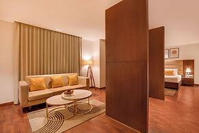 Lemon Tree Hotel, Noida