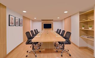 Lemon Tree Hotel, Noida