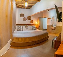 Hotel Campestre La Aldea