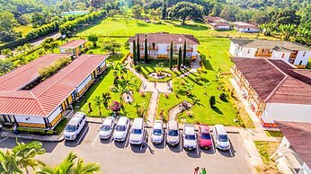 Hotel Campestre La Aldea