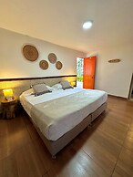 Hotel Campestre La Aldea