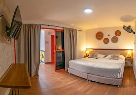 Hotel Campestre La Aldea