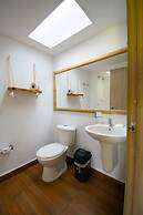 Hotel Campestre La Aldea