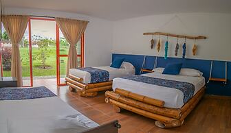 Hotel Campestre La Aldea