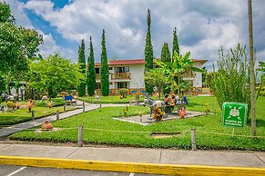 Hotel Campestre La Aldea