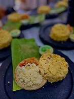 Hotel Campestre La Aldea