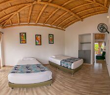 Hotel Campestre La Aldea