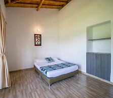 Hotel Campestre La Aldea