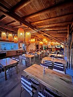 Hotel Campestre La Aldea