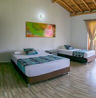 Hotel Campestre La Aldea