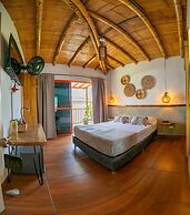 Hotel Campestre La Aldea