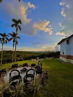 Hotel Campestre La Aldea