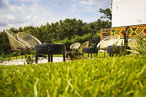 Hotel Campestre La Aldea