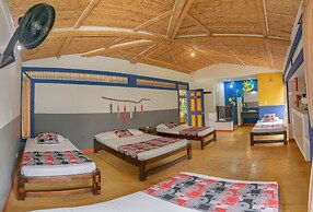 Hotel Campestre La Aldea