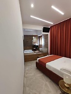 Twin Towers Naples Luxury