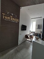 Twin Towers Naples Luxury