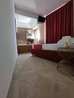 Twin Towers Naples Luxury