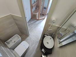 Twin Towers Naples Luxury