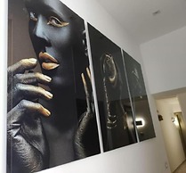 Twin Towers Naples Luxury