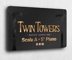 Twin Towers Naples Luxury