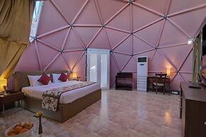 Tarika Resort and Spa