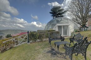 Tarika Resort and Spa