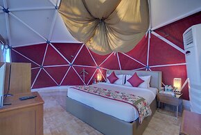 Tarika Resort and Spa