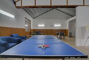 Tarika Resort and Spa