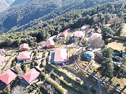 Tarika Resort and Spa