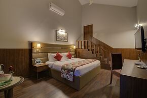 Tarika Resort and Spa