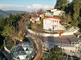 Tarika Resort and Spa