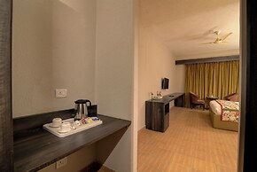 Tarika Resort and Spa