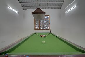 Tarika Resort and Spa