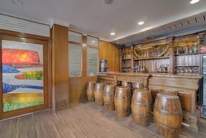 Tarika Resort and Spa