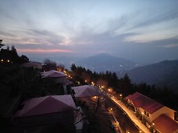 Tarika Resort and Spa