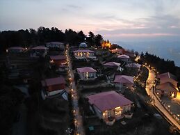 Tarika Resort and Spa