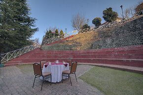 Tarika Resort and Spa