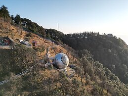 Tarika Resort and Spa