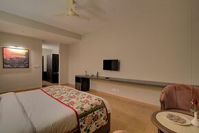 Tarika Resort and Spa