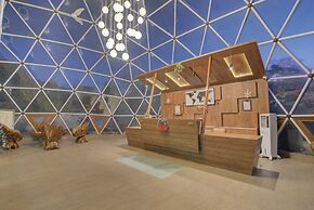 Tarika Resort and Spa