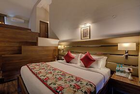 Tarika Resort and Spa