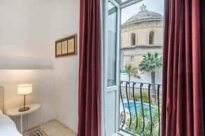 Mosta Dome B&B