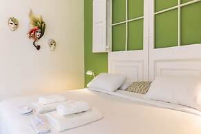 Mosta Dome B&B