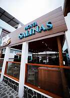 Hotel Salinas