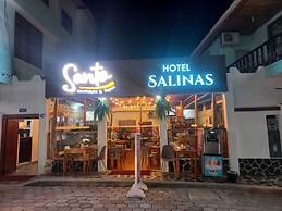 Hotel Salinas