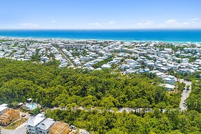 30A Beach House - Turquoise Turtle