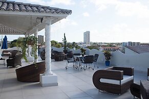 NEW CASABLANCA PRAIA HOTEL LTDA