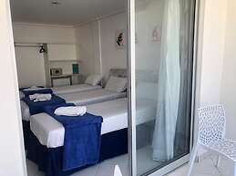 NEW CASABLANCA PRAIA HOTEL LTDA