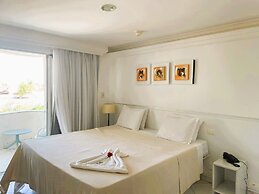 NEW CASABLANCA PRAIA HOTEL LTDA