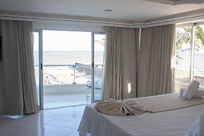 NEW CASABLANCA PRAIA HOTEL LTDA